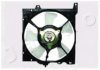 JAPKO VNT211001 Fan, radiator